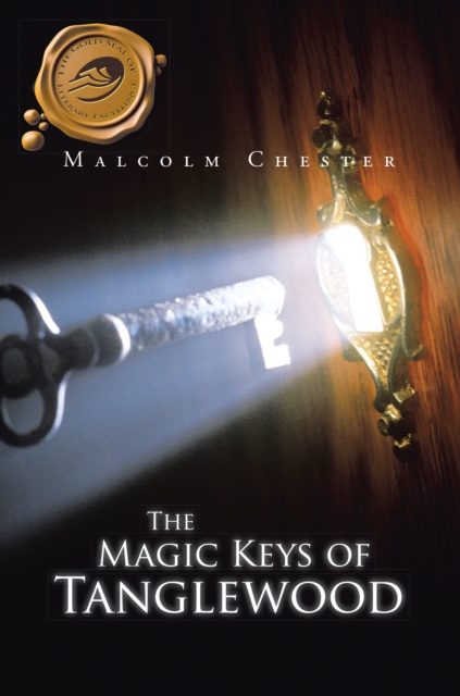 The Magic Keys of Tanglewood, EPUB eBook