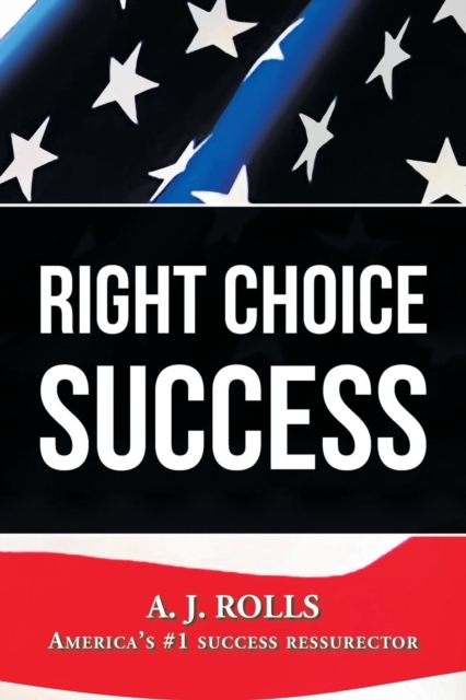 Right Choice Success, Paperback / softback Book