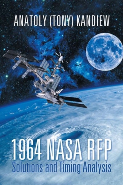 1964 NASA RFP Solutions and Timing Analysis, Paperback / softback Book