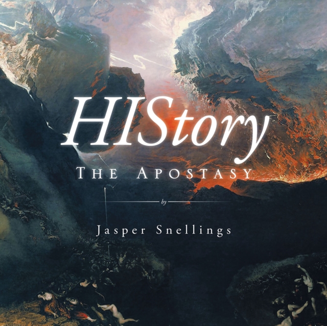 History : The Apostasy, EPUB eBook