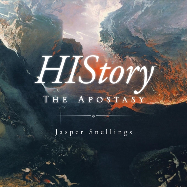 History : The Apostasy, Paperback / softback Book