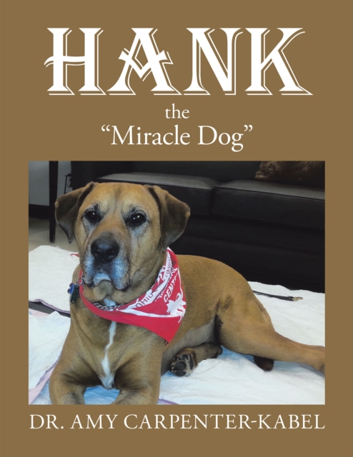 Hank the "Miracle Dog", EPUB eBook