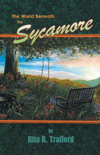 The World Beneath the Sycamore, Paperback / softback Book