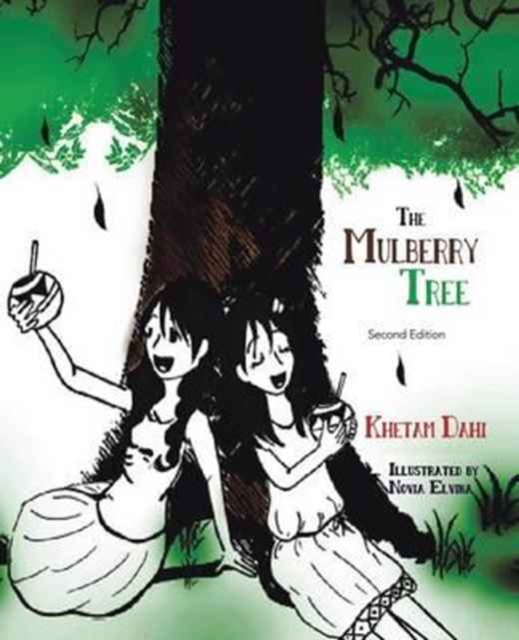 The Mulberry Tree : Second Edition, Paperback / softback Book