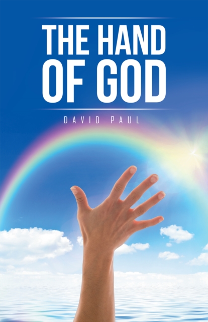 The Hand of God, EPUB eBook