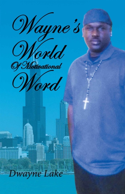 Wayne's World of Motivational Words, EPUB eBook