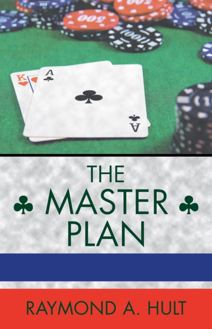 The Master Plan, EPUB eBook