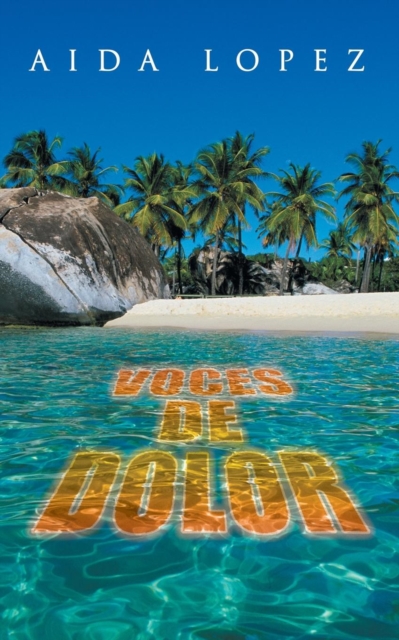 Voces de Dolor, Paperback / softback Book