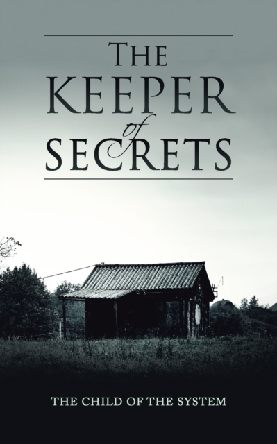 The Keeper of Secrets, EPUB eBook