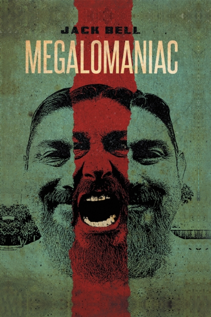Megalomaniac, EPUB eBook
