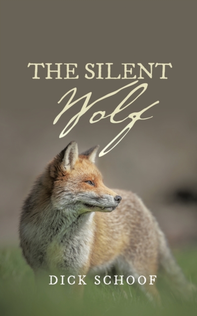 The Silent Wolf, Paperback / softback Book