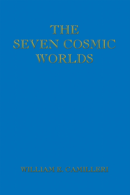 The Seven Cosmic Worlds, EPUB eBook
