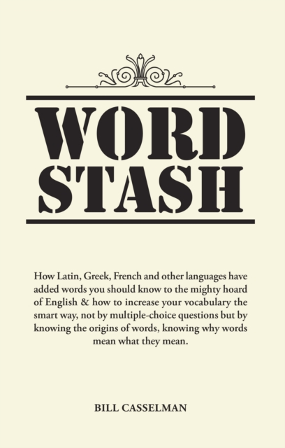 Word Stash, EPUB eBook