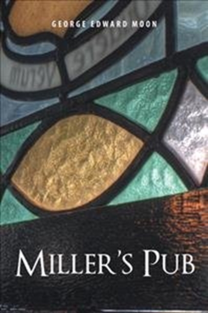 Miller's Pub, Hardback Book