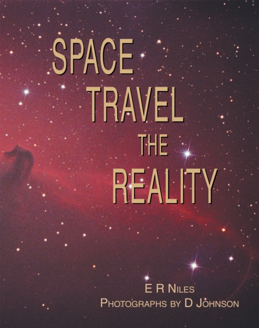 Space Travel - the Reality, EPUB eBook