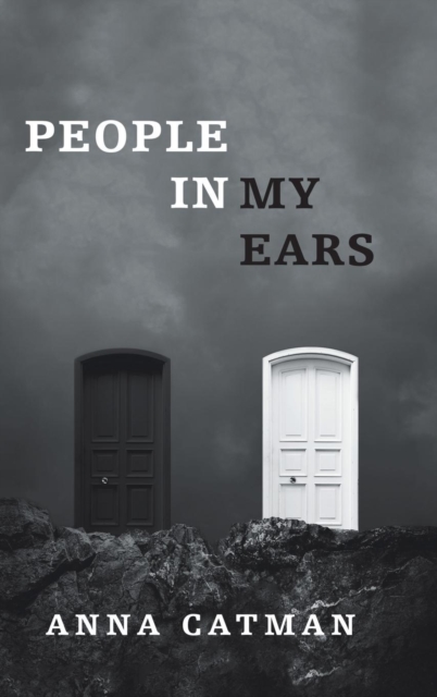 People in My Ears, Hardback Book