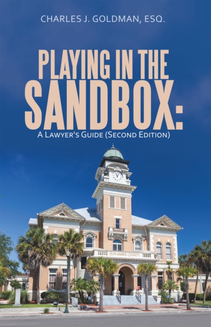 Playing in the Sandbox : A Lawyer's Guide (Second Edition), EPUB eBook