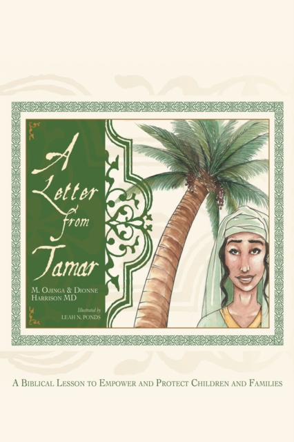 A Letter from Tamar, EPUB eBook