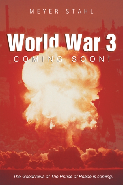 World War 3 Coming Soon!, EPUB eBook