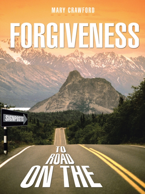 Signposts on the Road to Forgiveness, EPUB eBook