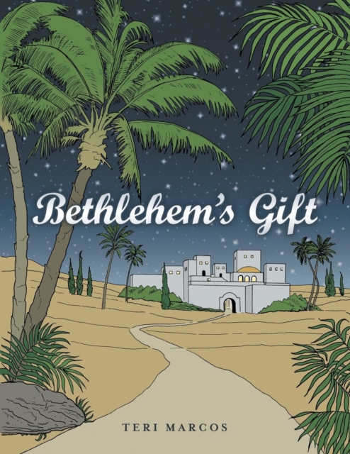 Bethlehem's Gift, Paperback / softback Book