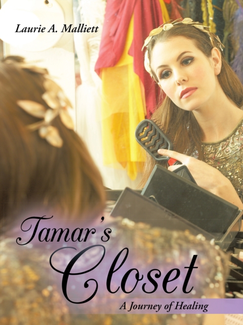 Tamar's Closet : A Journey of Healing, EPUB eBook