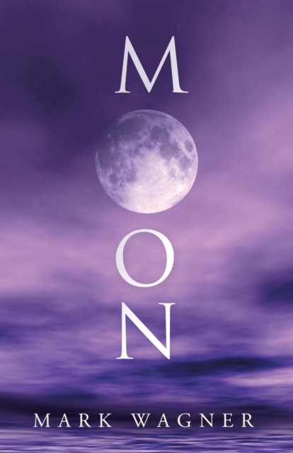 Moon, Paperback / softback Book