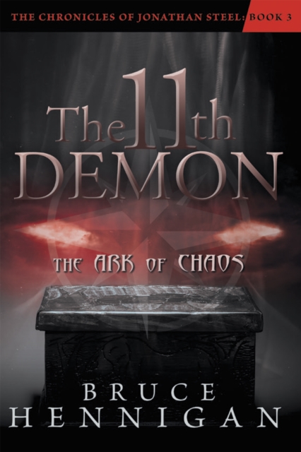 The 11Th Demon : The Ark of Chaos, EPUB eBook