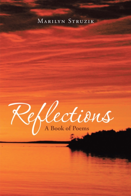 Reflections : A Book of Poems, EPUB eBook