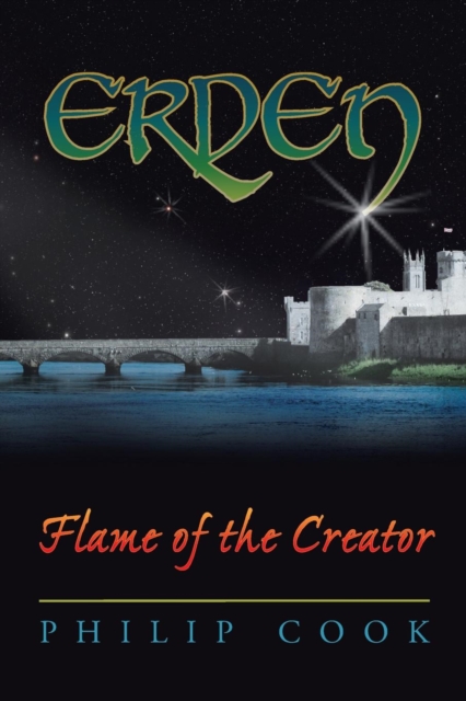 Erden : Flame of the Creator, Paperback / softback Book