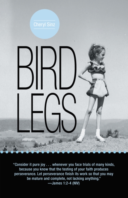 Bird Legs, EPUB eBook