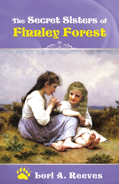 The Secret Sisters of Finnley Forest, EPUB eBook