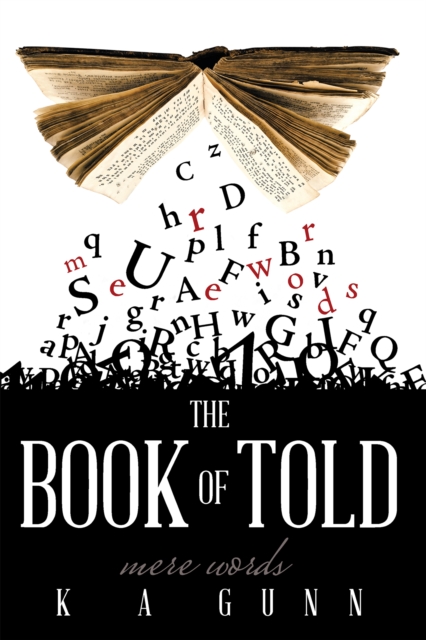 The Book of Told : Mere Words, EPUB eBook