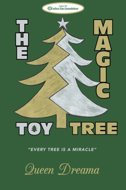 The Magic Toy Tree, EPUB eBook