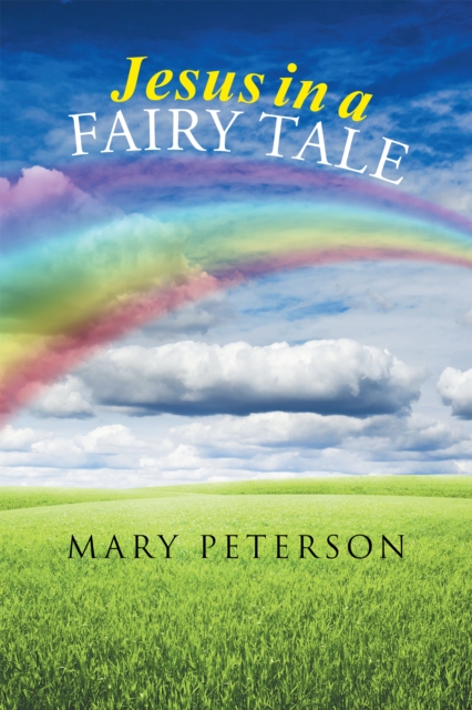 Jesus in a Fairy Tale, EPUB eBook