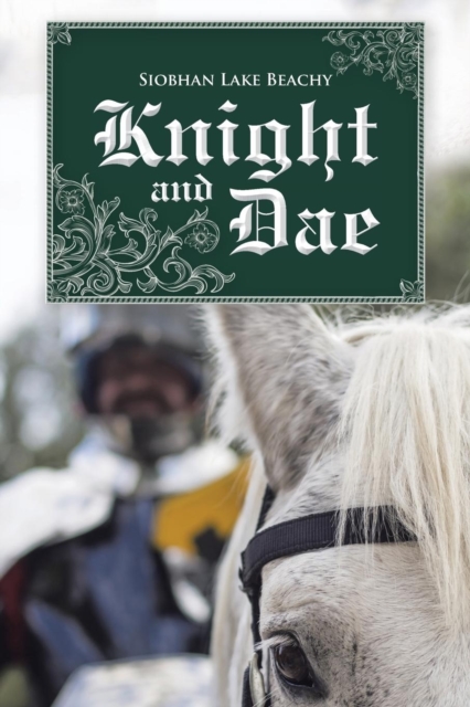 Knight and Dae, Paperback / softback Book