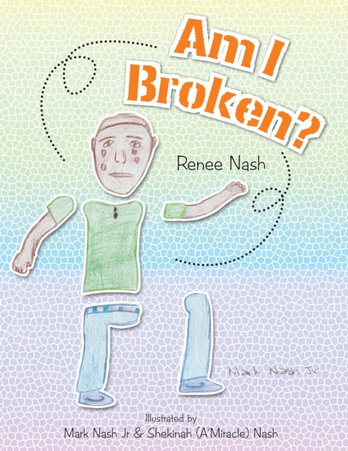 Am I Broken?, EPUB eBook