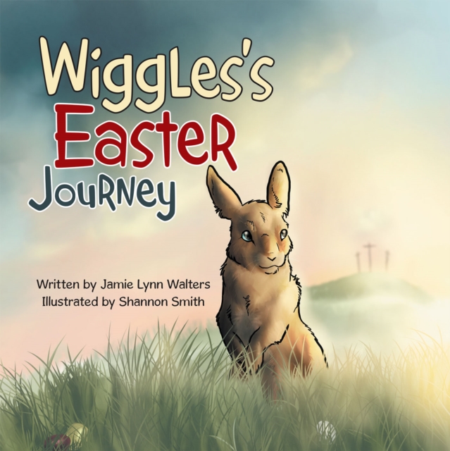 Wiggles's Easter Journey, EPUB eBook