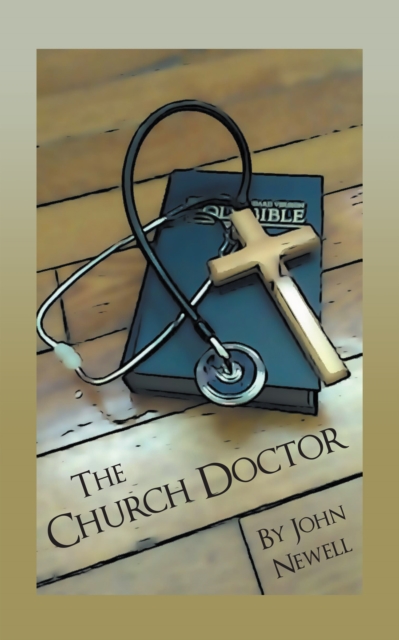 The Church Doctor, EPUB eBook