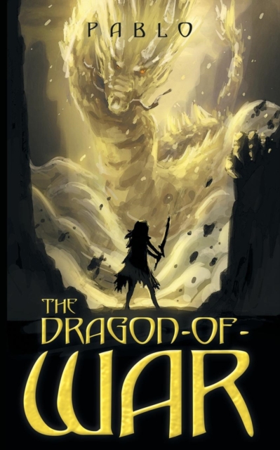 The Dragon-Of-War, Paperback / softback Book
