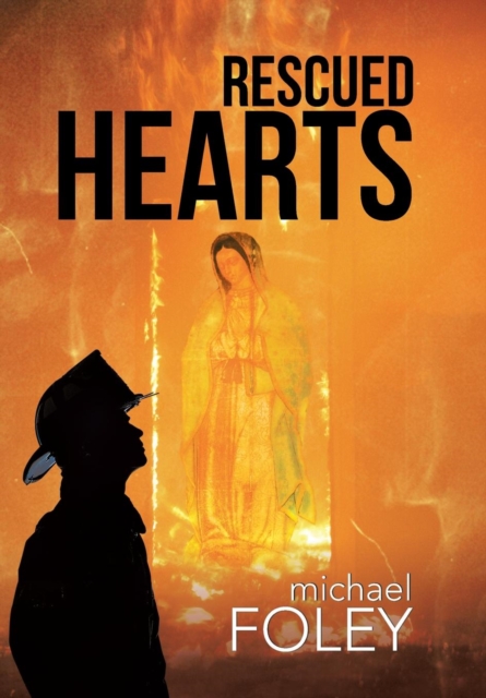 Rescued Hearts, Hardback Book
