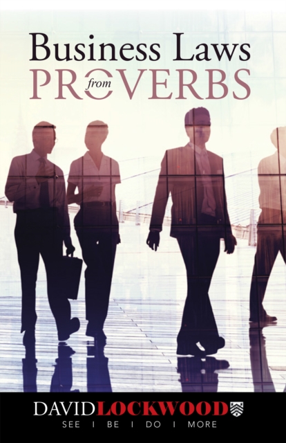 Business Laws from Proverbs, EPUB eBook