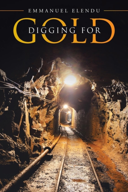 Digging for Gold, Paperback / softback Book