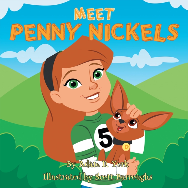 Meet Penny Nickels, EPUB eBook