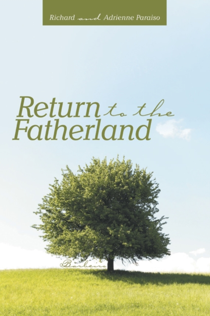 Return to the Fatherland, EPUB eBook