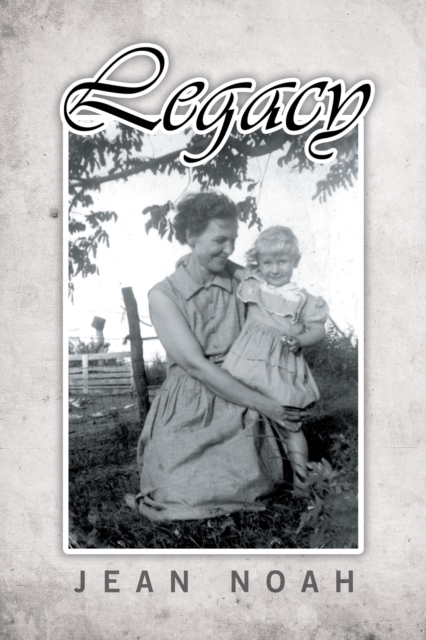 Legacy, EPUB eBook