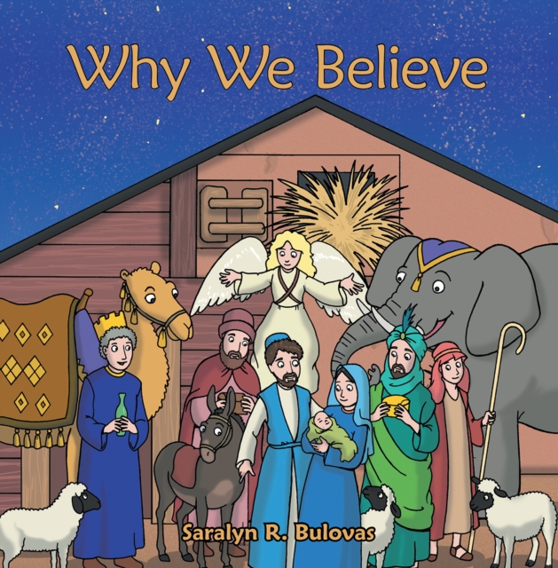 Why We Believe, EPUB eBook