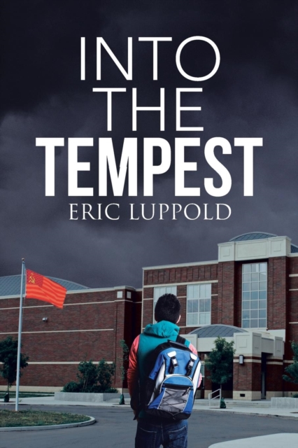 Into the Tempest, Paperback / softback Book