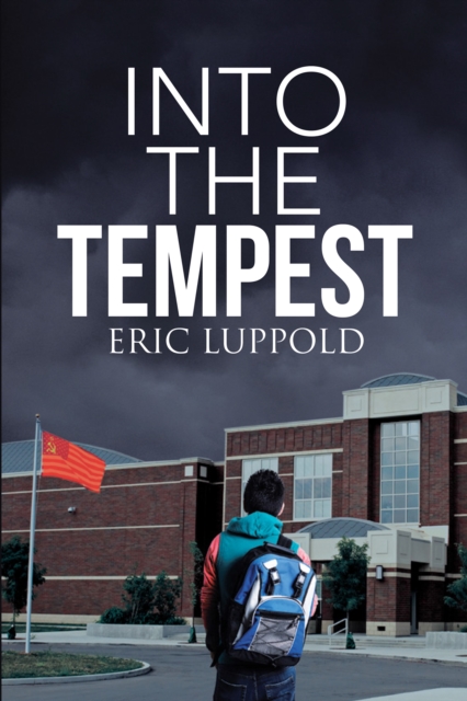 Into the Tempest, EPUB eBook