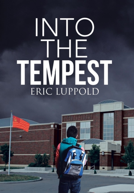 Into the Tempest, Hardback Book